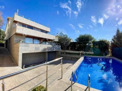 Casa en  Blanes, Girona Provincia