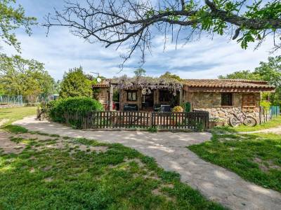 Casa en  Miraflores De La Sierra, Madrid Provincia