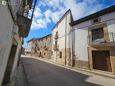 Casa en  Almarza, Soria Provincia