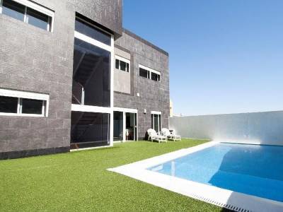 Casa en  Centro Ifara, Santa Cruz De Tenerife