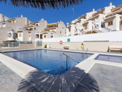 Apartamento en  Santa Pola, Alicante Provincia