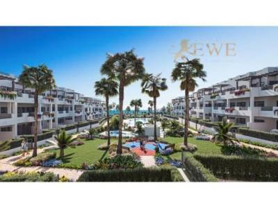 Apartamento en  La Fuente, Almer&iacute;a Provincia