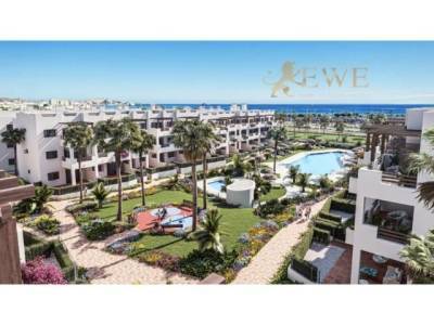 Apartamento en  La Fuente, Almer&iacute;a Provincia