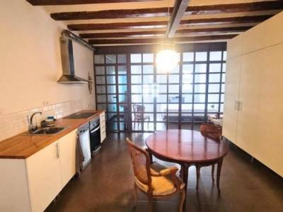 Apartamento en  El Raval, Barcelona