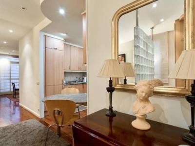 Apartamento en  La Nova Esquerra De L'eixample, Barcelona