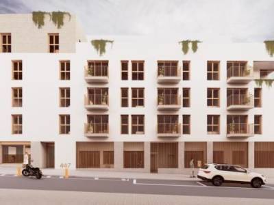 Apartamento en  Distrito 6, Sabadell