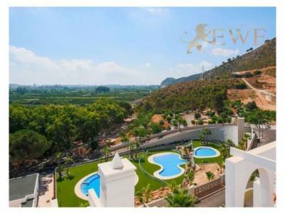 Apartamento en  Xeresa, Valencia/val&egrave;ncia Provincia