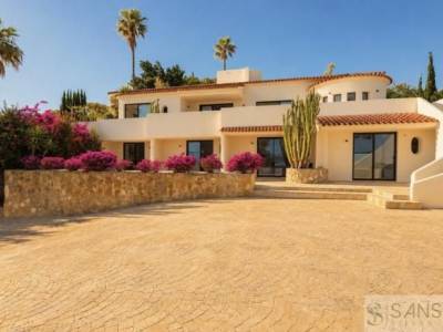 Casa en  X&agrave;bia/j&aacute;vea, Alicante Provincia