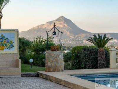 Casa en  X&agrave;bia/j&aacute;vea, Alicante Provincia