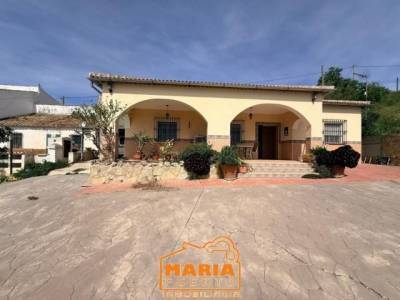 Casa en  Villanueva De La Concepcion, M&aacute;laga Provincia