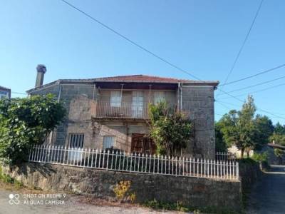 Casa en  San Cristovo, Orense Provincia