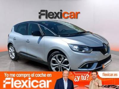 Renault Sc&eacute;nic