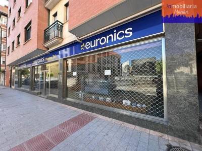 Local Comercial en  Aranda De Duero, Burgos Provincia