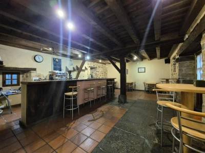 Local Comercial en  Villasana De Mena, Burgos Provincia