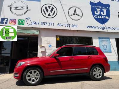 Mercedes Clase