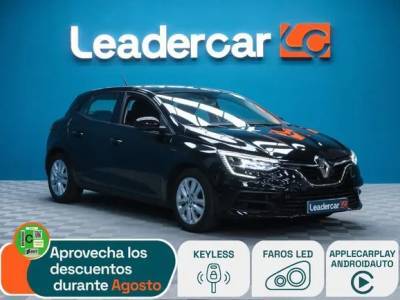 Renault M&eacute;gane