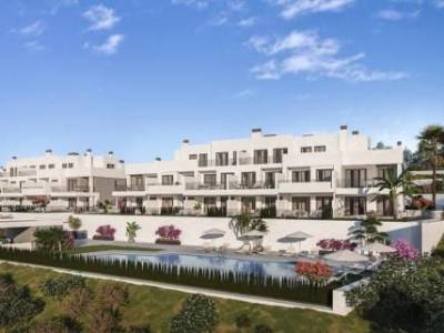 Apartamento en  Estepona, M&aacute;laga Provincia