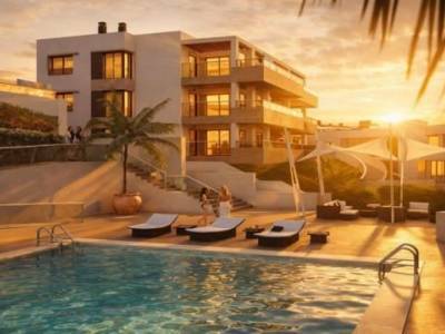 Apartamento en  La Linea De La Concepcion, C&aacute;diz Provincia