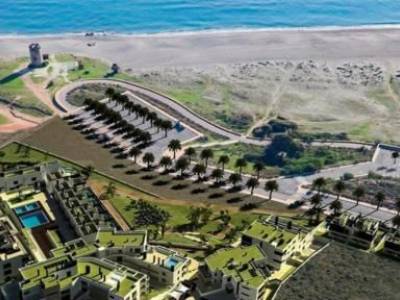 Apartamento en  La Linea De La Concepcion, C&aacute;diz Provincia