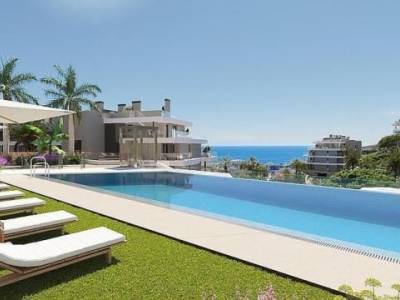 Apartamento en  Mijas, M&aacute;laga Provincia