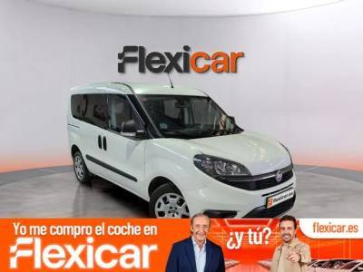 Fiat Dobl&oacute;