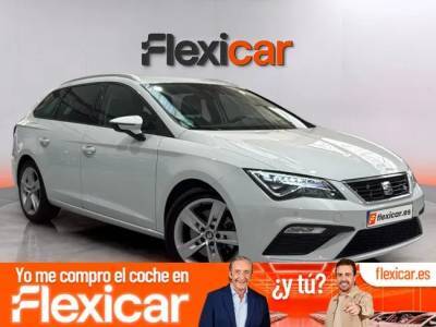 Seat Le&oacute;n