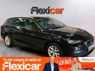 Seat Le&oacute;n