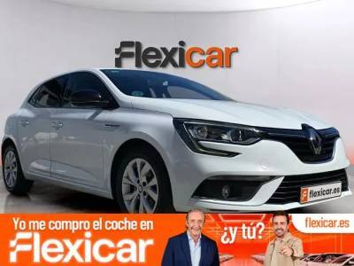 Renault M&eacute;gane