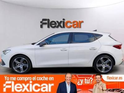 Seat Le&oacute;n