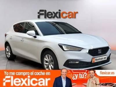 Seat Le&oacute;n