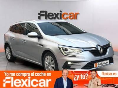 Renault M&eacute;gane