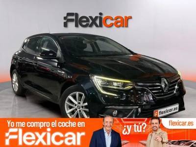 Renault M&eacute;gane