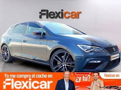 Seat Le&oacute;n