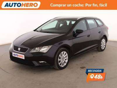 Seat Le&oacute;n