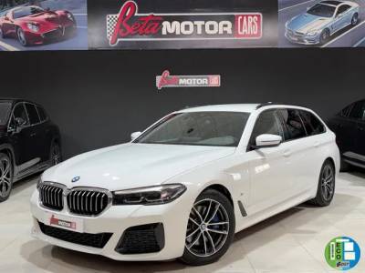 BMW Serie