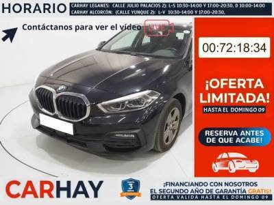 BMW Serie