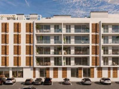 Apartamento en  Santiago De La Ribera, Murcia Provincia