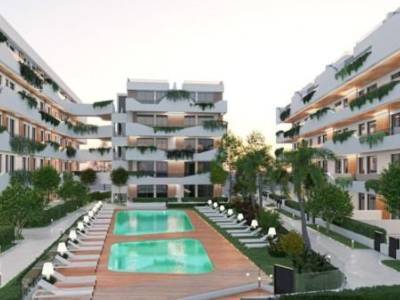 Apartamento en  Santiago De La Ribera, Murcia Provincia