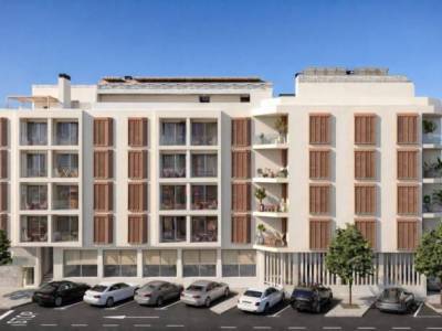 Apartamento en  Santiago De La Ribera, Murcia Provincia