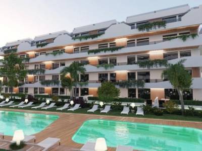 Apartamento en  Santiago De La Ribera, Murcia Provincia