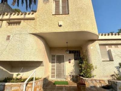Casa en  Santiago De La Ribera, Murcia Provincia