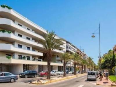 Apartamento en  Distrito 2 - Urbanizaciones - Los Na&uacute;fragos, Torrevieja