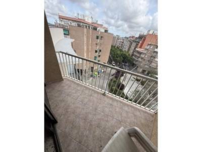 Apartamento en  L'hospitalet De Llobregat, Barcelona Provincia
