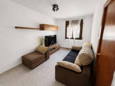 Apartamento en  L'hospitalet De Llobregat, Barcelona Provincia