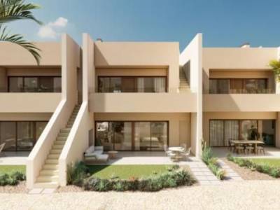 Apartamento en  Santiago De La Ribera, Murcia Provincia