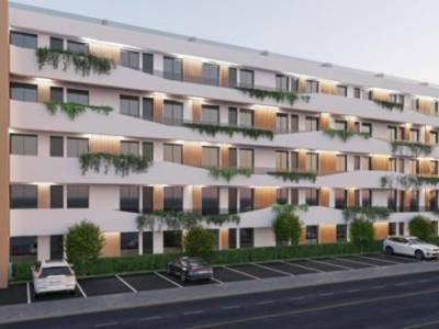 Apartamento en  Santiago De La Ribera, Murcia Provincia