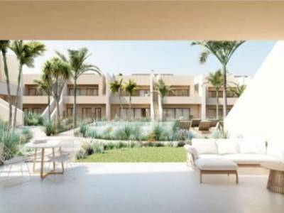 Apartamento en  Santiago De La Ribera, Murcia Provincia