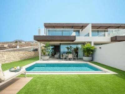 Apartamento en  Suroeste, Santa Cruz De Tenerife
