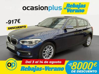 BMW Serie