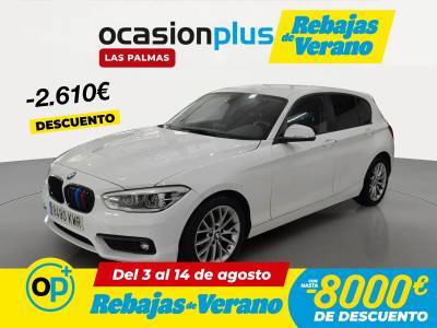 BMW Serie